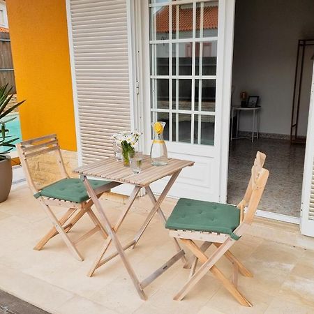 Tika Surf Camp Ericeira Hotel Carvoeira ภายนอก รูปภาพ